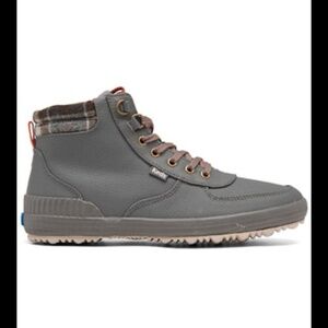 NWOB Ked’s Scout Boot III